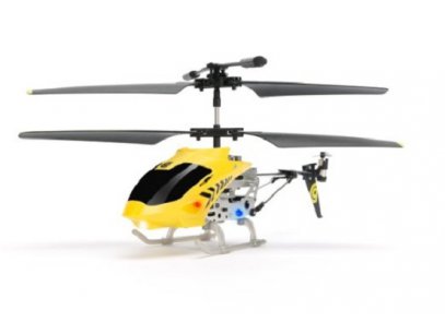 Oduvijek si želio voziti helikopter? Sada možeš!