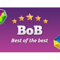 Best of the best - gaming laptopi!