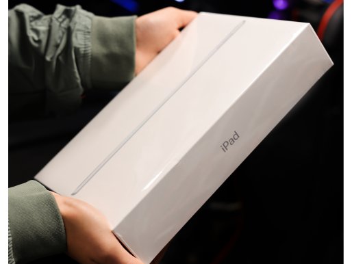 Novi iPad 9. generacije - i dalje najbolji
