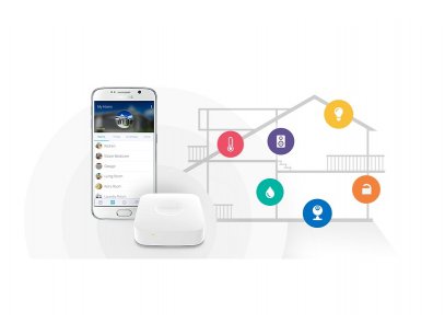 Samsung je pustio u prodaju SmartThings!