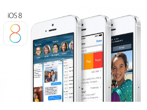 iOS 8