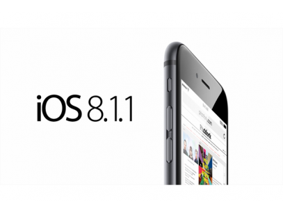iOS 8.1.1