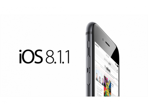 iOS 8.1.1