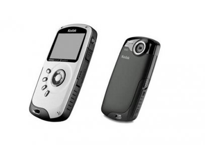 PlaySport Black ZX3 - Ako voliš planinu, rijeku il` cvijet, pratit će te Playsport kroz tvoj cijeli svijet!