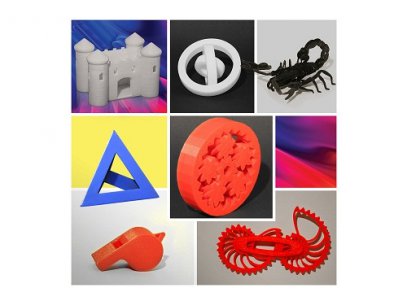 Usluga 3D printanja
