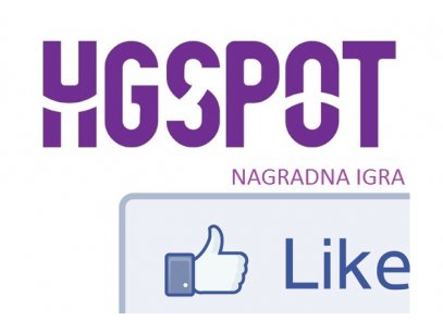 Dodjela nagrada danas u HGspotu Utrine u 15:30h!