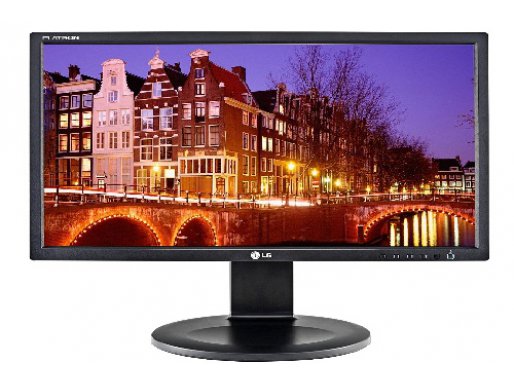 Super cijena monitora s FullHD rezolucijom i LED pozadinskim osvjetljenjem!