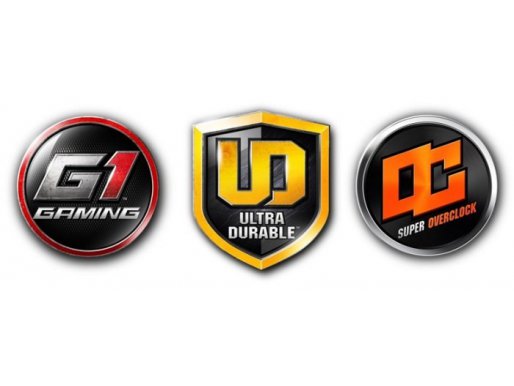 GIGABYTE predstavio novu 100 seriju matičnih ploča na Computex-u 2015.