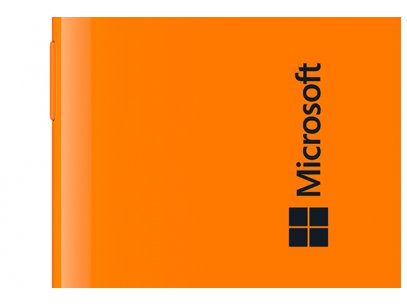 Microsoft Lumia