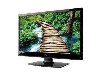 Monitor ViewSonic VT2405LED-EU LED 24 