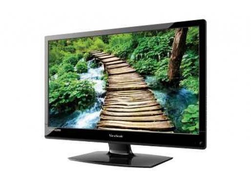 Monitor ViewSonic VT2405LED-EU LED 24