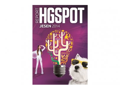 Novi HG Report