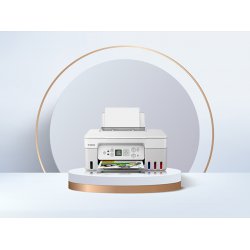 NOVO U PONUDI: bijeli Canon Pixma G3470