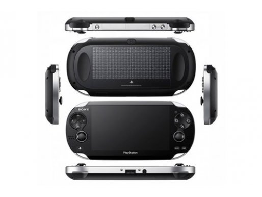 PSVita / Život je lijep / Život je igra
