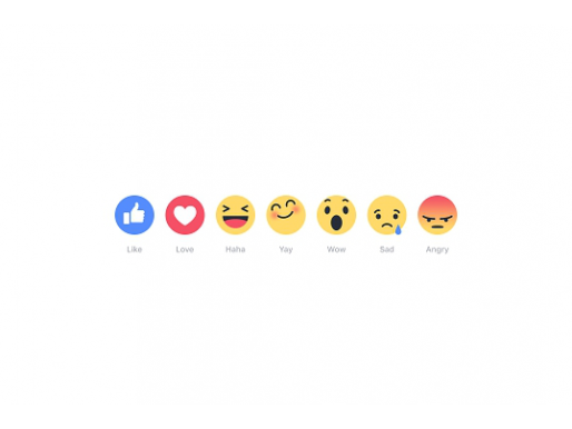 Facebook unaprijedio LIKE!