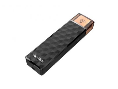 Sandisk redizajnirao koncept USB sticka!