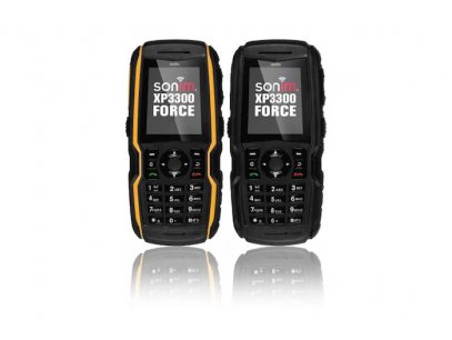 Sonim XP 3300 Force - otporan na sve