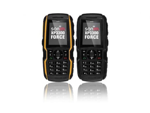 Sonim XP 3300 Force - otporan na sve