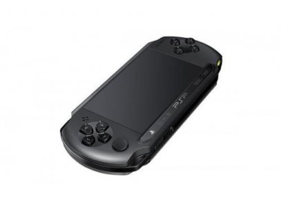 Sony PSP E1004 - portable Katica za sve