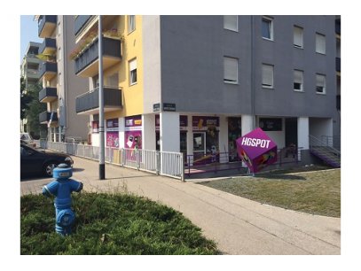 Novi centar najbolje IT opreme, HGSPOT Špansko!