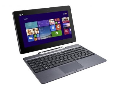 Asus Transformer