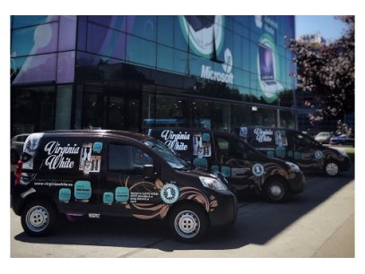 Virginia White e-cigareta diljem Hrvatske 