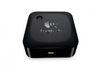 Novost u prodaji - Logitech bežični adapter za zvučnike 