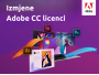 Promjene u Adobe Creative Cloud licencama