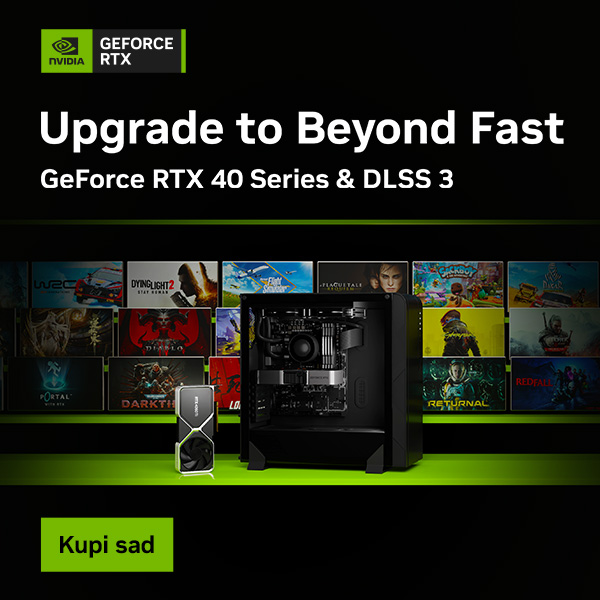 2023_08-NVIDIA Upgrade beyond fast