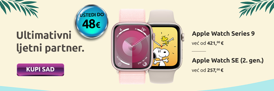 Apple Watch - Series 9