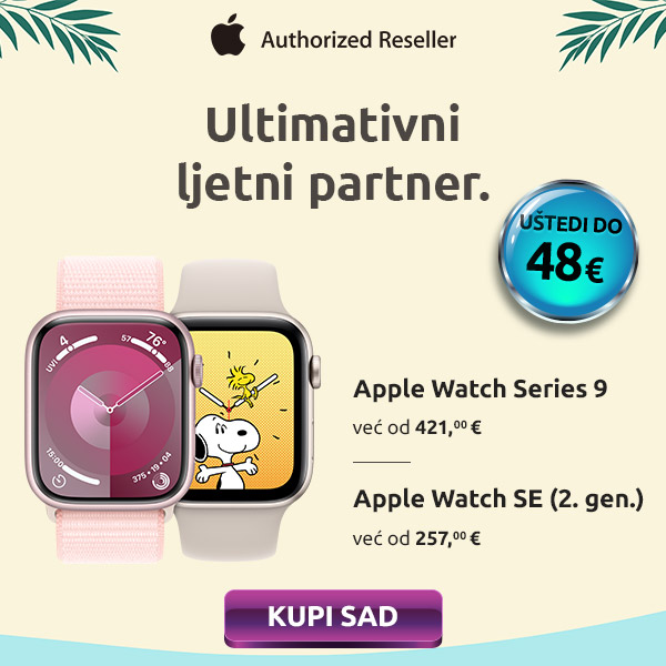 Apple Watch - Series 9