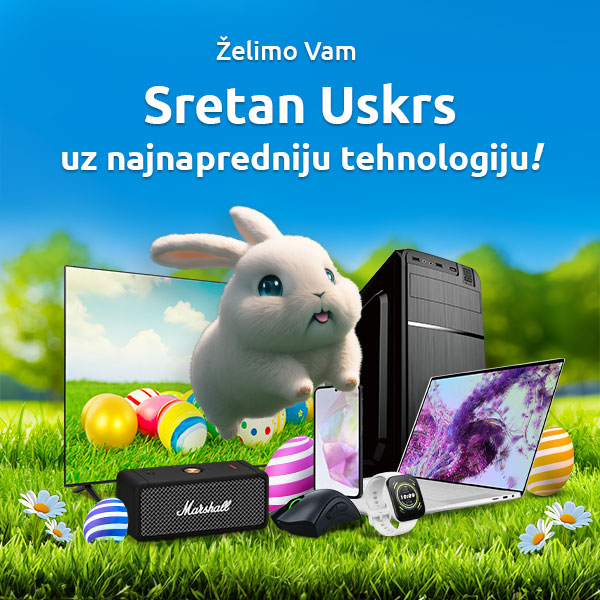 Uskrs 2025