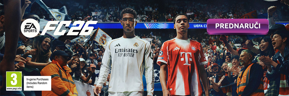 EA Sports - 2025