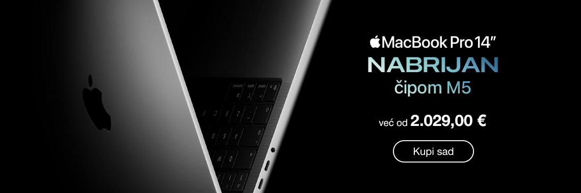 Macbook pro m5 prodaja