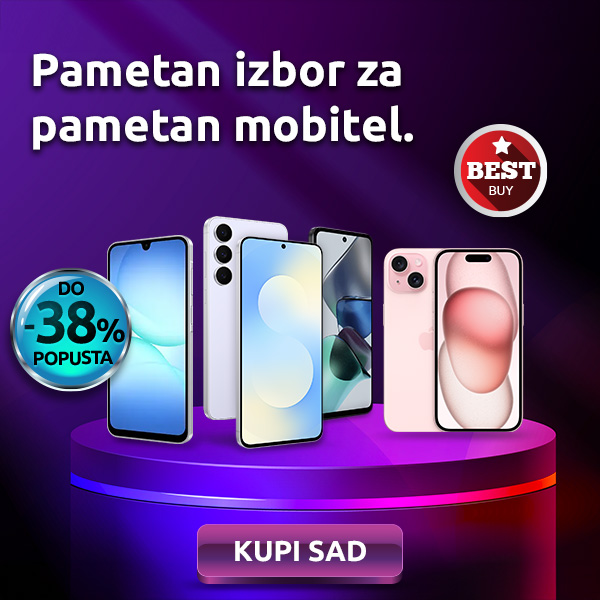 Razni mobiteli - popust
