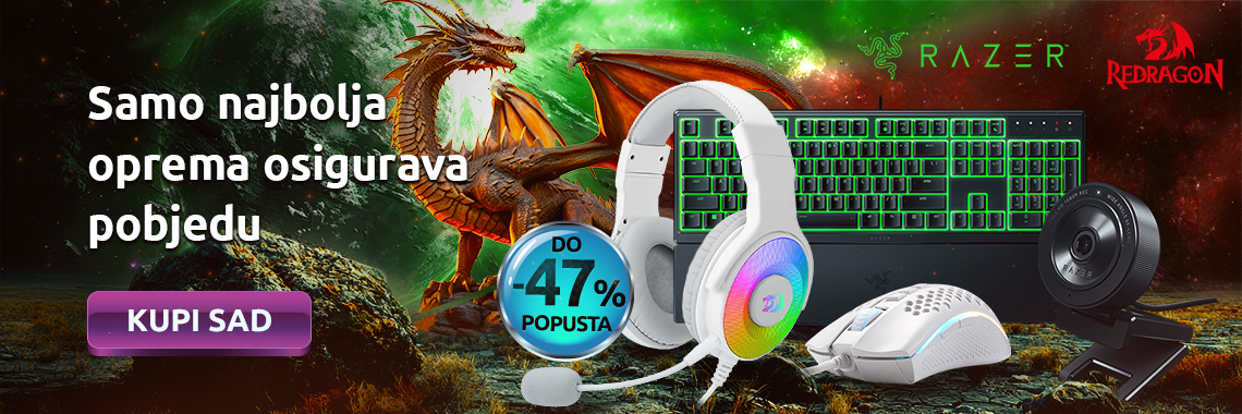 Razer&redragoon_akcija