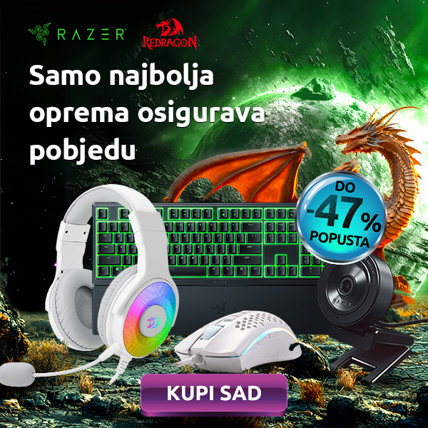 Razer&redragoon_akcija