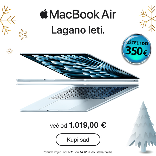 MacBook Air