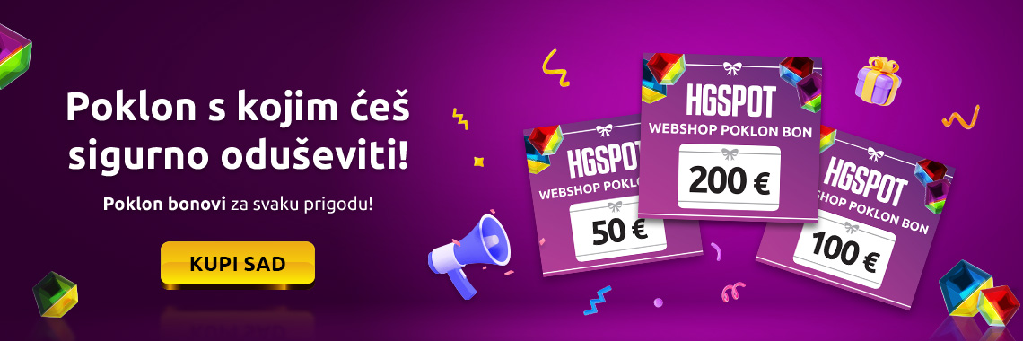 poklon bonovi