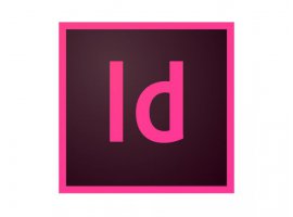  Aplikativni software ADOBE InDesign CC, godišnja pretplata