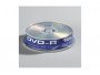 DVD-R medij TRAXDATA, 4.7 GB, 16x, 10 kom, spindle, printabilni