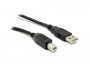 Kabel G&BL CUS2220, USB-A (m) na USB-B (m), 5 m