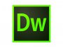 Aplikativni software ADOBE Dreamweaver CC, godišnja pretplata