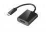 Video adapter TRUST USB Type-C (m) na HDMI (ž), crni (21011)