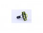 Držač za mobitel/bicikl MAXMOBILE HZX-035, crno-zeleni
