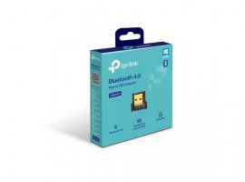  Bluetooth adapter TP-LINK UB400, Bluetooth 4.0, nano, USB