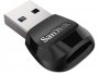 Čitač memorijskih kartica SANDISK MobileMate USB 3.0 Reader, USB 3.0, microSD (SDDR-B531-GN6NN)