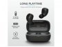 Bluetooth slušalice TRUST Nika Compact, TWS, crne (23555)