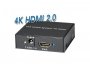Video razdjelnik ROLINE razdjelnik signala HDMI dvosmjerni razdjelnik, 4K