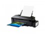 Inkjet printer EPSON EcoTank L1300, ITS, A3+, CISS, USB, crni (C11CD81401)
